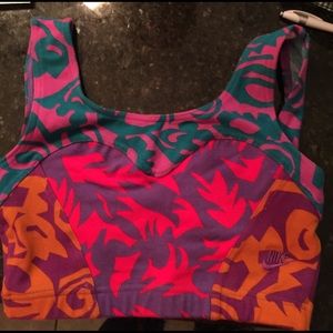 COPY - Nike Elite workout bra